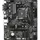 Gigabyte A520M S2H Micro ATX Mainboard Sockel AM4