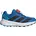 Semi Impact Orange / Ray Blue / Core Black