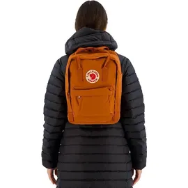 Fjällräven Kanken Laptop 13'' 13 l terracotta brown