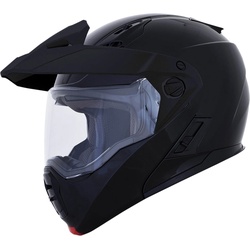 AFX FX-111DS, Klapphelm - Schwarz - S