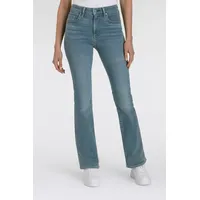 Levi's 725 High Rise Bootcut liberty life,
