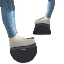 Leitz Fußstütze Ergo Cosy grau