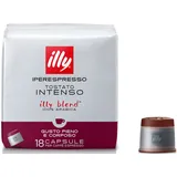 216 Kaffeepads Kaffee Kapseln' Illy Iperespresso Wohlig Excellent Ex Röstung