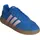 adidas Barreda Decode Ray Blue/Clear Pink/Gum 40