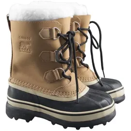 Sorel Caribou Wasserfest Braun 32