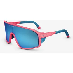 Sonnenbrille Hohe Auflösung Full LENS - MH900 Kategorie 4 pink EINHEITSGRÖSSE