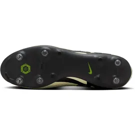 Nike Mercurial Superfly 9 Academy SG-Pro Stollen-Fußballschuhe Herren 700 - lemonade/black 40.5