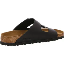 Birkenstock Arizona Birko-Flor schwarz 42