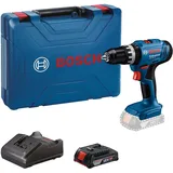 Bosch Professional GSB 18V-25 (CC) Akku-Schlagbohrschrauber (06019K9309)