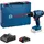 Bosch Professional GSB 18V-25 (CC) Akku-Schlagbohrschrauber (06019K9309)