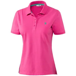 U.S. Polo Assn. Poloshirt Rosa L