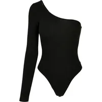 URBAN CLASSICS Organic Asymmetric One Sleeve Body XS