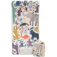 Stokke JetKidsTM CloudSleeperTM Animal Family, Mehrfarbig