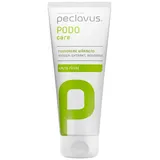 Peclavus Peclavus® PODOcare Fußcreme wärmend Ingwer-Extrakt, Rosmarin, 100 ml