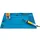 McPower Lötmatte 1533775, LM-15, 39 x 27cm, antistatisch, bis 500 Grad