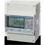 JANITZA Electronic Drehstromzähler B23 312-10J (Modbus)