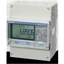 JANITZA Electronic Drehstromzähler B23 312-10J (Modbus)