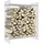 vidaXL Brennholzregal 80 x 35 x 100 cm transparent