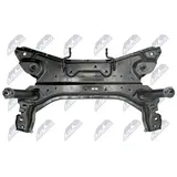 NTY Hilfsrahmen/Aggregateträger [Hersteller-Nr. ZRZ-PL-023] für Opel, Suzuki
