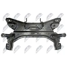 NTY Hilfsrahmen/Aggregateträger [Hersteller-Nr. ZRZ-PL-023] für Opel, Suzuki
