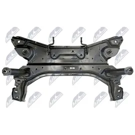 NTY Hilfsrahmen/Aggregateträger [Hersteller-Nr. ZRZ-PL-023] für Opel, Suzuki