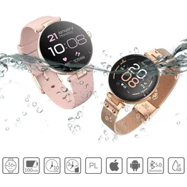 Forever ForeVive Petite SB-305 rosegold