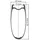 DT Swiss Laufrad ARC 1100 Dicut 62 mm