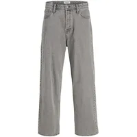 JACK & JONES Boy Baggy Fit Jeans JJIALEX JJORIGINAL
