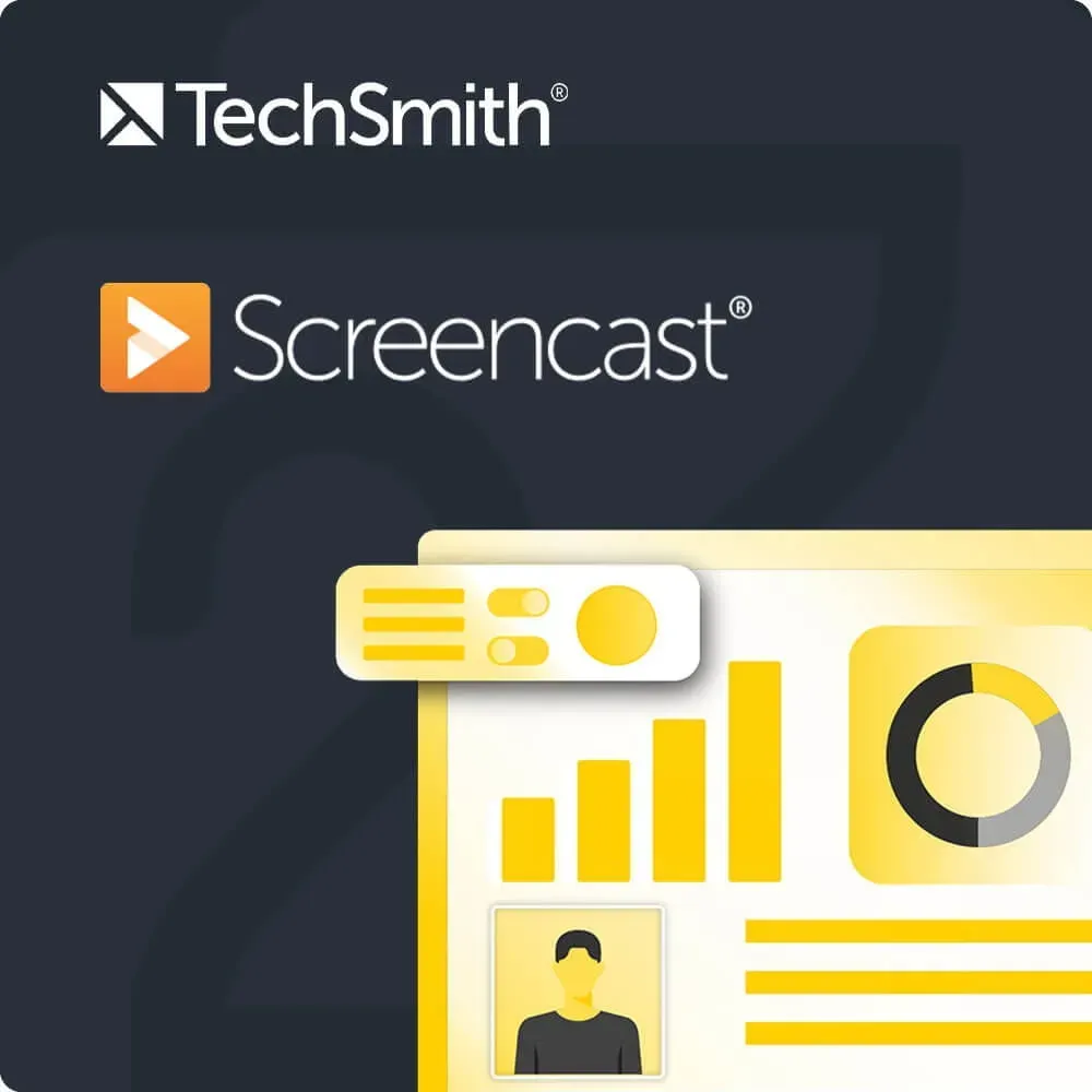 TechSmith Screencast