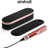 Dyson Airstrait strawberry bronze/rosé