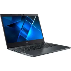 Acer TravelMate Spin P4 Intel Core i3-1115G4 8 GB RAM 256 GB SSD TMP414RN-51-32JD