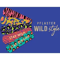 Moses Pflaster Wild Style, sortiert