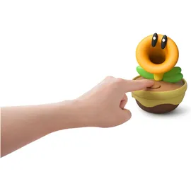 Nintendo Plauderblume Spielfigur, Mehrfarbig