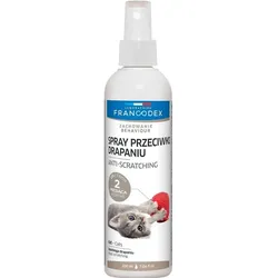 FRANCODEX Anti-Kratz-Spray 200 ml