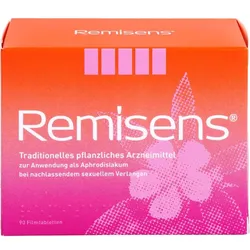 REMISENS Filmtabletten 90 St.