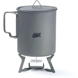 Esbit Trockenbrennstoff-Kocher Titan ST11.5-TI (410001)
