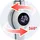 Neoperl My Water Flow Control Dusche Kontroll-Anzeige IG/F 1/2' x AG/M 1/2'