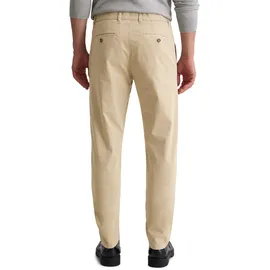 Marc O'Polo Osby Chinohose Regular Beige 32