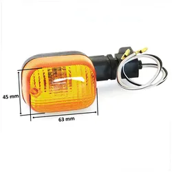 Blinker vorn / hinten Italjet Dragster / Tomos Flexer / Malaguti F12