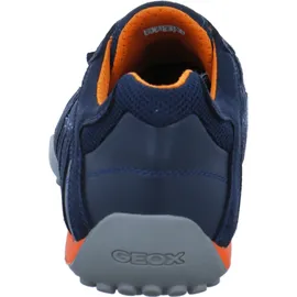 GEOX Snake U4207K navy 42