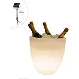 8 seasons DESIGN 8 seasons Shining Curvy Cooler Solar