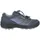Lowa Zirrox GTX Lo Kinder steel blue/rose 31