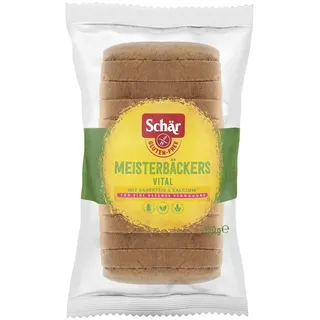 Schär Meisterbäckers Vital