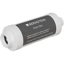 Bernstein Wasserfilter für Dusch-WC 1102 und 1104 Basic, Pro+, und Premium