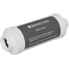 Bernstein Wasserfilter für Dusch-WC 1102 und 1104 Basic, Pro+, und Premium