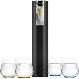 Eisch Allroundbecher, Trinkgläser,