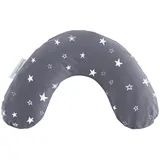 Theraline Nackenkissen mittel Sternenhimmel