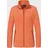 Schöffel Fleecejacke Orange 40