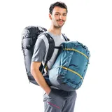 Deuter Gravity Seilbeutel - Arctic / Graphite - One Size