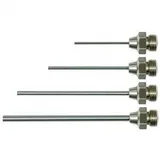 Riegler Nadeldüse, Außen- Ø1,87 mm, Länge 44 mm, Adapter erforderlich